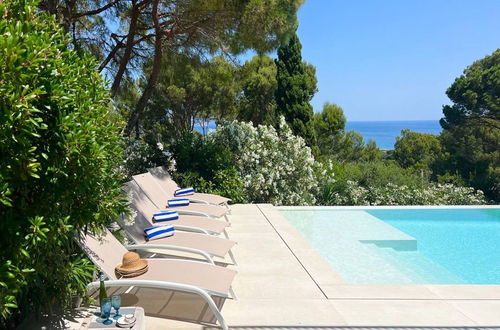 Foto 35 - Casa de 6 quartos em Pals com piscina privada e jardim