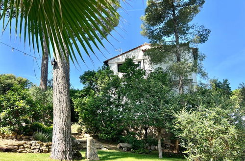 Foto 32 - Casa de 6 quartos em Pals com piscina privada e jardim