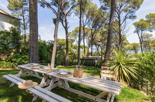 Photo 25 - Maison de 5 chambres à Pals avec piscine privée et vues à la mer