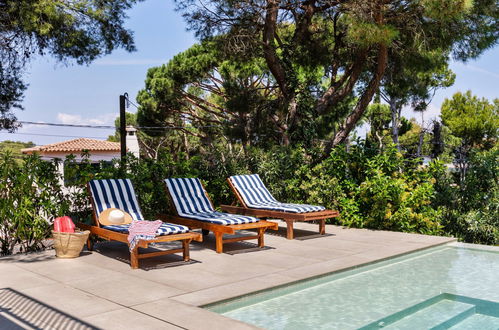 Photo 34 - Maison de 6 chambres à Pals avec piscine privée et jardin