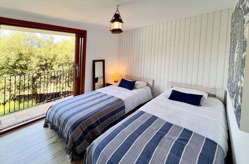 Foto 23 - Casa de 6 quartos em Pals com piscina privada e jardim