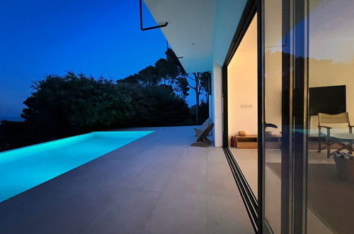 Foto 36 - Casa de 6 quartos em Pals com piscina privada e jardim