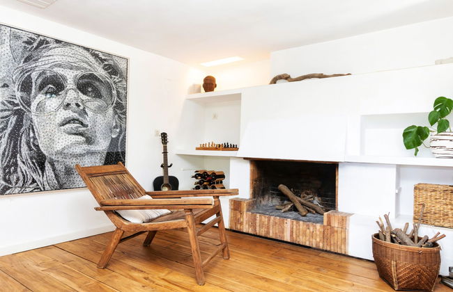 Casa de 8 quartos em Pals com piscina privada e jardim - Foto 14