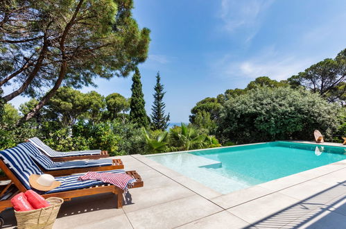 Photo 33 - Maison de 6 chambres à Pals avec piscine privée et jardin