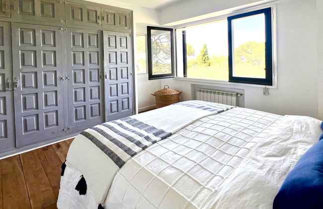 Casa de 8 quartos em Pals com piscina privada e jardim - Foto 27