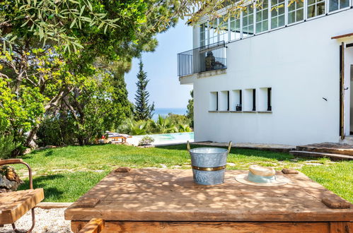 Foto 35 - Casa de 5 quartos em Pals com piscina privada e vistas do mar