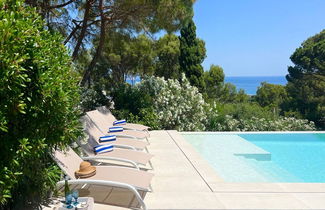 Foto 2 - Casa de 6 quartos em Pals com piscina privada e jardim