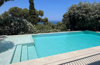Foto 1 - Casa de 6 quartos em Pals com piscina privada e jardim