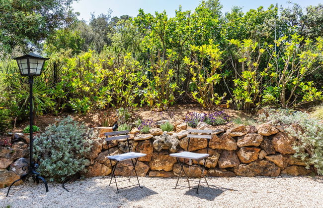 Casa de 8 quartos em Pals com piscina privada e jardim - Foto 34
