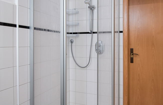 Apartamento de 2 quartos em Norden com jardim e terraço - Foto 21