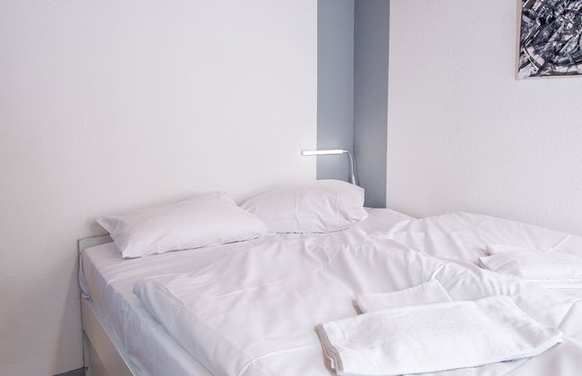 Apartamento de 2 quartos em Norden com jardim e terraço - Foto 12