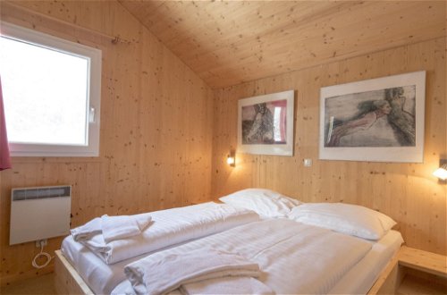 Foto 8 - Casa con 4 camere da letto a Stadl-Predlitz con terrazza e vista sulle montagne