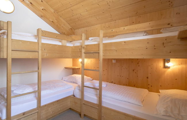 Haus mit 5 Schlafzimmern in Stadl-Predlitz mit garten und terrasse - Foto 14