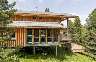 Foto 1 - Casa de 4 quartos em Stadl-Predlitz com terraço e vista para a montanha