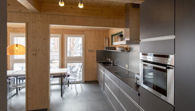 Haus mit 5 Schlafzimmern in Stadl-Predlitz mit garten und terrasse - Foto 2