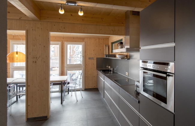 Haus mit 5 Schlafzimmern in Stadl-Predlitz mit garten und terrasse - Foto 2