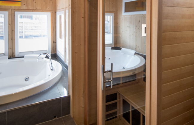 Haus mit 5 Schlafzimmern in Stadl-Predlitz mit garten und terrasse - Foto 10