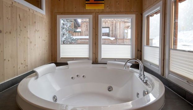 Haus mit 5 Schlafzimmern in Stadl-Predlitz mit garten und terrasse - Foto 5