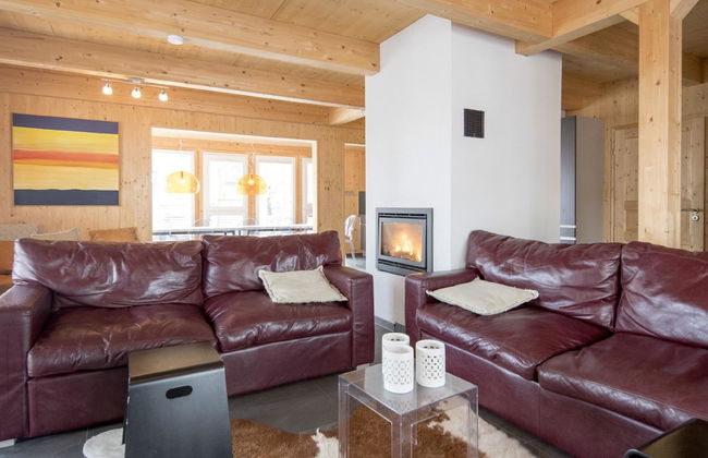 Haus mit 5 Schlafzimmern in Stadl-Predlitz mit garten und terrasse - Foto 3