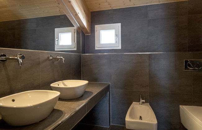 Haus mit 5 Schlafzimmern in Stadl-Predlitz mit garten und terrasse - Foto 15