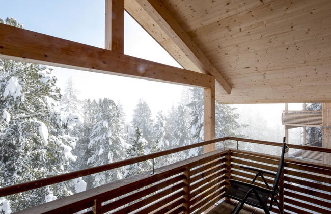 Haus mit 5 Schlafzimmern in Stadl-Predlitz mit garten und terrasse - Foto 13