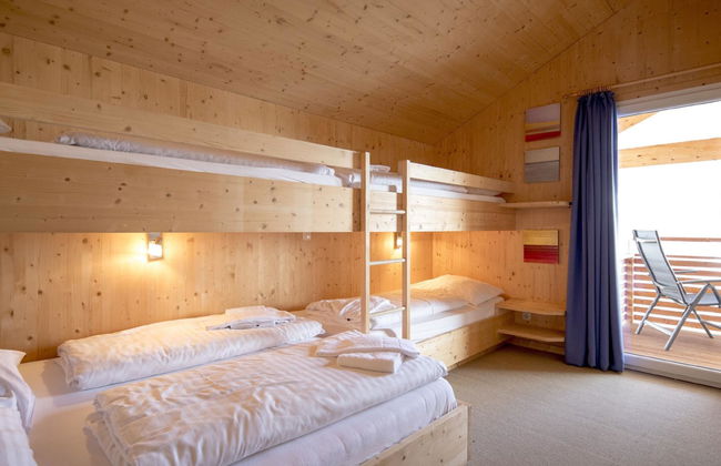 Haus mit 5 Schlafzimmern in Stadl-Predlitz mit garten und terrasse - Foto 9