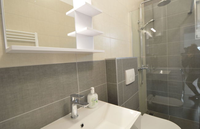 Apartamento de 2 quartos em Tisno com terraço - Foto 14