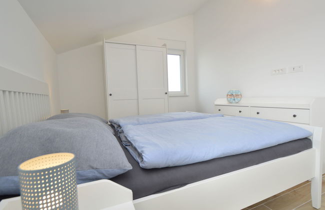 Apartamento de 2 quartos em Tisno com terraço - Foto 11