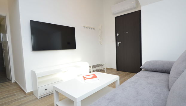 Apartamento de 2 quartos em Tisno com terraço - Foto 4