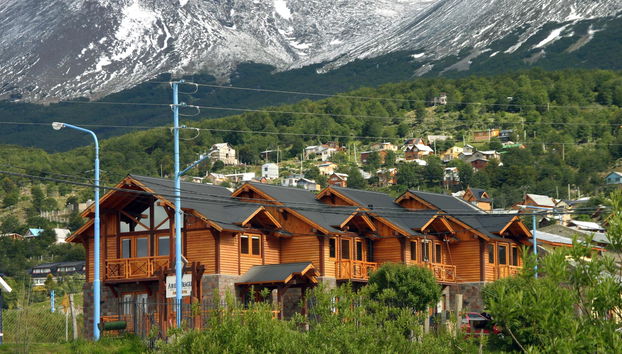 Aires del Beagle Apartment - Foto 3