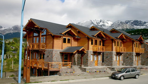 Aires del Beagle Apartment - Foto 2