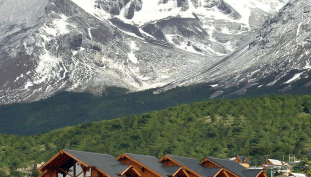 Aires del Beagle Apartment - Foto 4