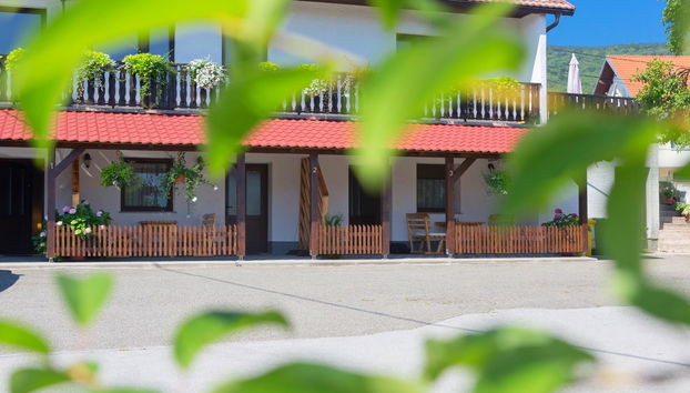 Apartments Lake Plitvice - Foto 4