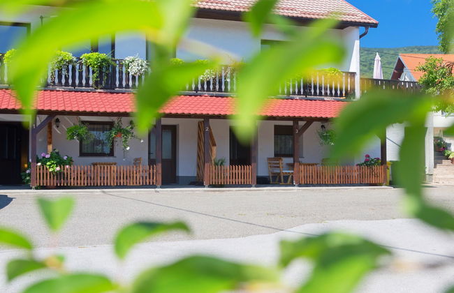 Apartments Lake Plitvice - Foto 4