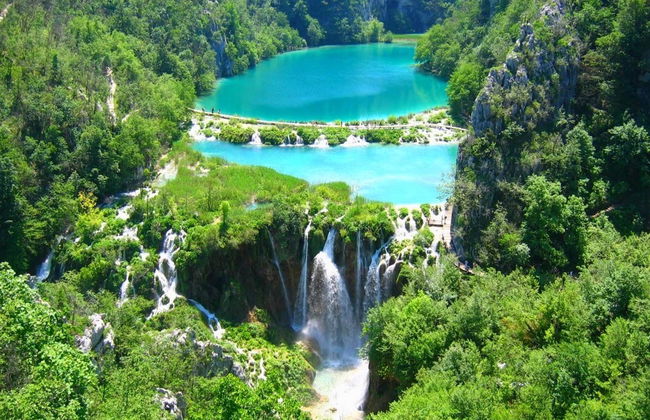 Apartments Lake Plitvice - Foto 6