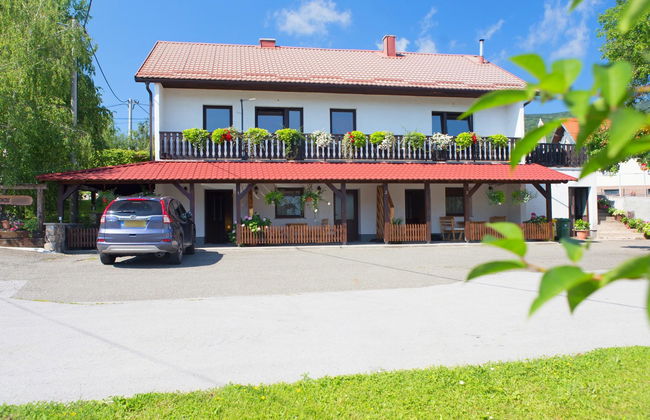 Apartments Lake Plitvice - Foto 1