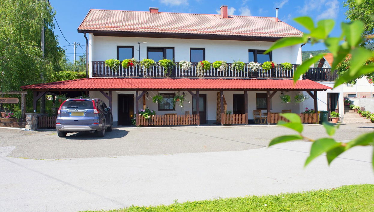 Apartments Lake Plitvice - Foto 1
