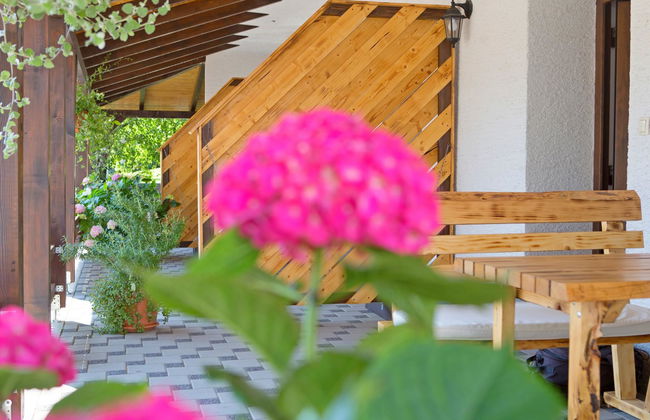Apartments Lake Plitvice - Foto 5