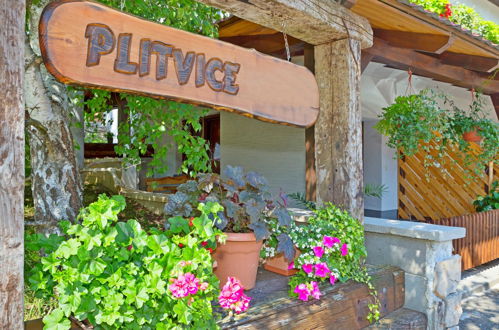 Foto 7 - Apartments Lake Plitvice
