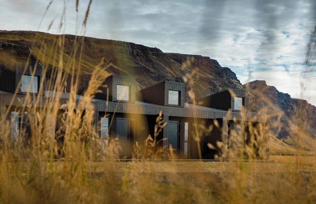 Seljalandsfoss Horizons - Foto 14