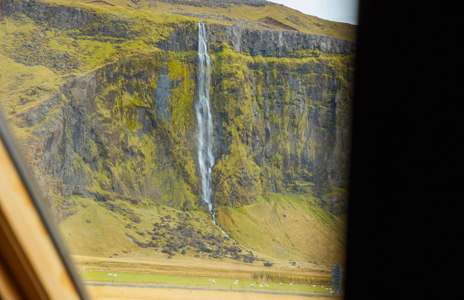 Seljalandsfoss Horizons - Foto 9