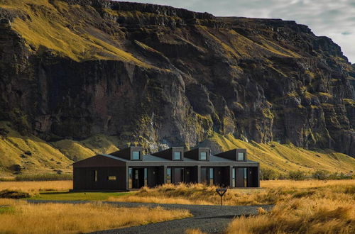 Photo 14 - Seljalandsfoss Horizons