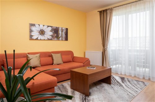 Foto 1 - Brasov Holiday Apartments - PARK