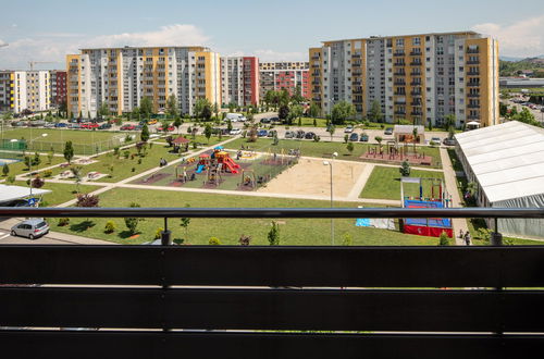 Foto 8 - Brasov Holiday Apartments - PARK