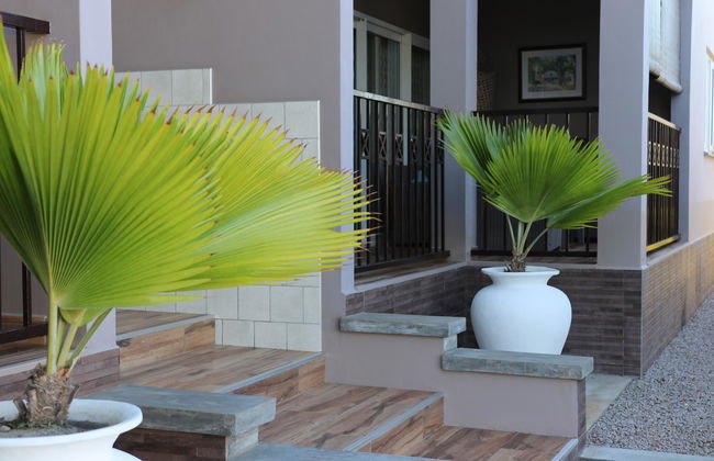 Residence Argine - Foto 11