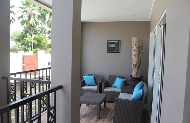 Residence Argine - Foto 13