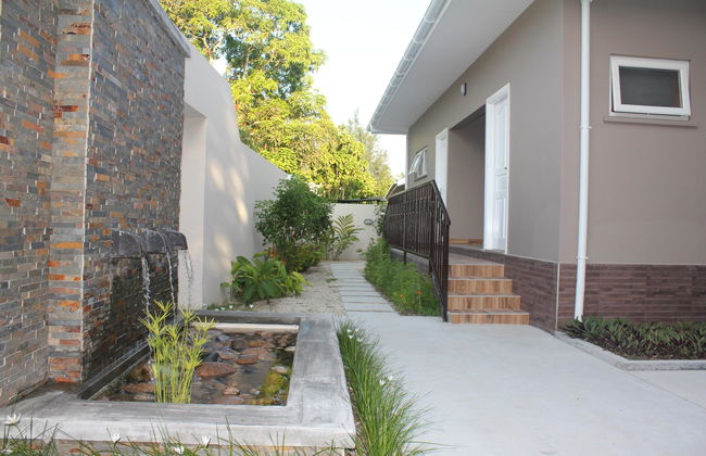 Residence Argine - Foto 2