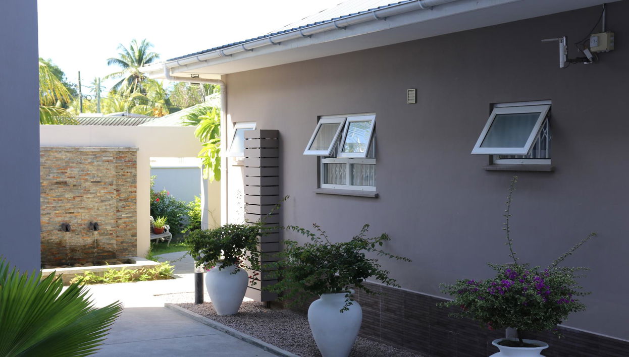 Residence Argine - Photo 1