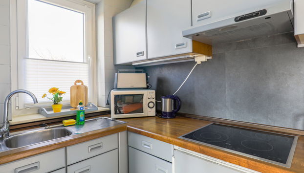 Apartamento de 3 quartos em Cuxhaven com sauna - Foto 3