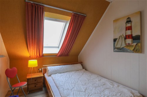 Photo 18 - Appartement de 2 chambres à Cuxhaven avec sauna et vues à la mer